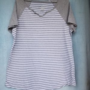 Just My Size short sleeve shirt